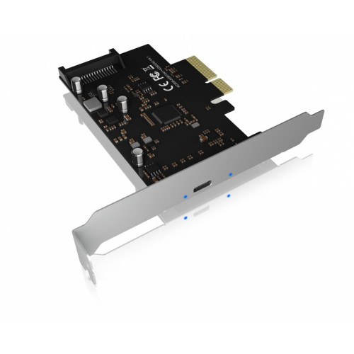 IB-PCI1901-C32 Karta PCIe, TYPE-C USB 3.2 (Gen 2x2) -1424915