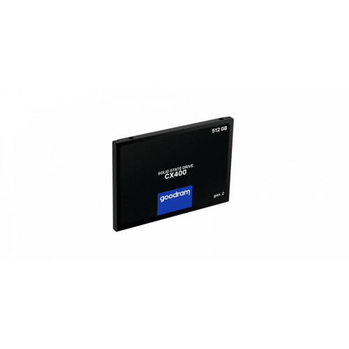 Dysk SSD CX400-G2 128GB SATA3 2,5-1425737