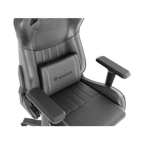 Fotel gamingowy NATEC Genesis Nitro 950 NFG-1366 (kolor czarny)-14262413