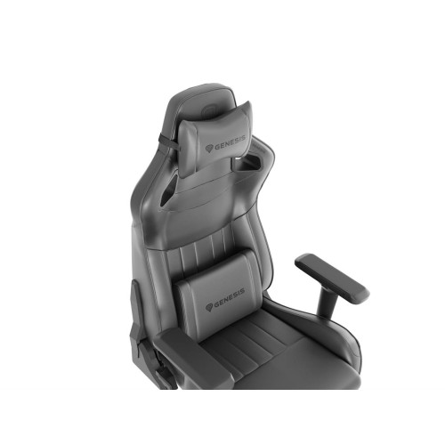 Fotel gamingowy NATEC Genesis Nitro 950 NFG-1366 (kolor czarny)-14262420