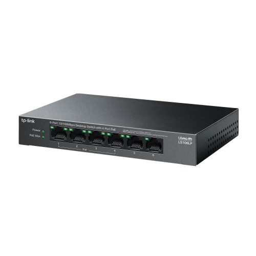 Switch TP-LINK LS106LP-14264623