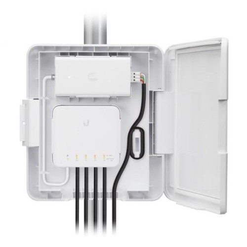 Obudowa UniFi Switch Flex Utility USW-FLEX-UTILITY -1426498