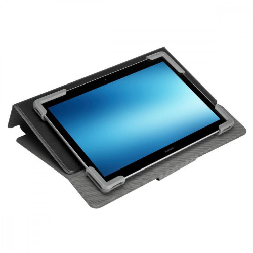 Pokrowiec SafeFit 9-10.5cala Rotating Case Black -1426669