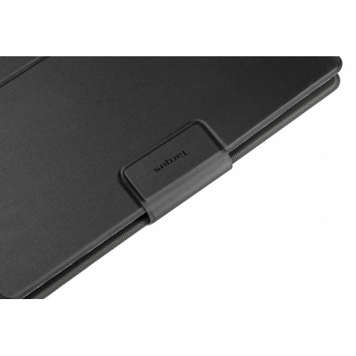 Pokrowiec SafeFit 9-10.5cala Rotating Case Black -1426671