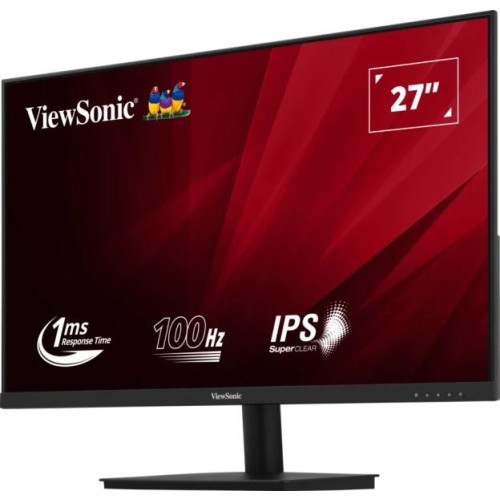 Viewsonic VA270-H monitor komputerowy 68,6 cm (27