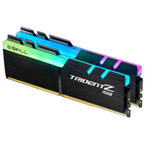 pamięć do PC - DDR4 32GB (2x16GB) TridentZ RGB 3600MHz CL18 XMP2 -1427317