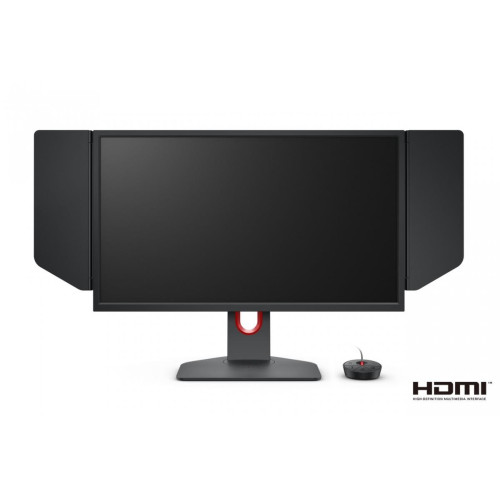 Monitor XL2546K LED 1ms/12MLN:1/HDMI/GAMING-1427336
