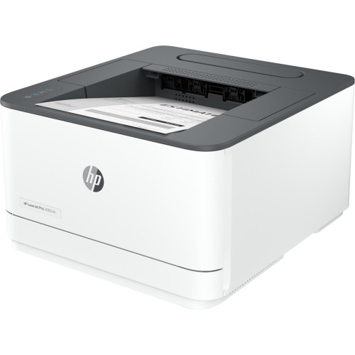 HP LaserJet Pro Drukarka 3002dn, Czerń i biel, Drukarka do Małe i średnie firmy, Drukowanie, Drukowanie dwustronne-14