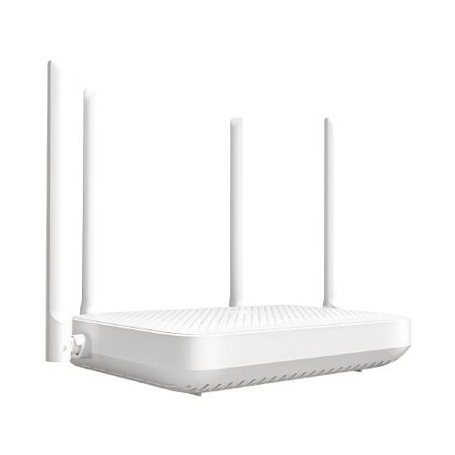 Xiaomi AX1500 router bezprzewodowy Gigabit Ethernet Dual-band (2.4 GHz/5 GHz) Biały-14276428