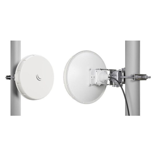 WRL ACCESS POINT WIRE DISH/NRAYG-60ADPAIR MIKROTIK-14279393