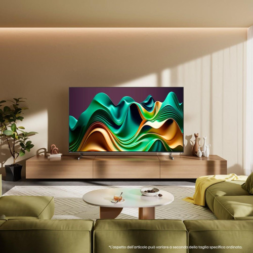 Telewizor HISENSE 65U6NQ 65