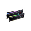 G.SKILL TRIDENT NEO AMD RGB DDR5 2X16GB 8000MHZ CL38 BLACK F5-8000J3848H16GX2-TZ5NR-14304552