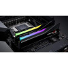 G.SKILL TRIDENT NEO AMD RGB DDR5 2X16GB 8000MHZ CL38 BLACK F5-8000J3848H16GX2-TZ5NR-14304556