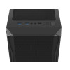 FURY OBUDOWA KOMPUTEROWA FURY SHOBO RGB MIDI TOWER Z OKNEM CZARNA-14364432