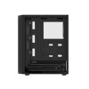 FURY OBUDOWA KOMPUTEROWA FURY SHOBO RGB MIDI TOWER Z OKNEM CZARNA-14364439