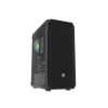 FURY OBUDOWA KOMPUTEROWA FURY SHOBO RGB MIDI TOWER Z OKNEM CZARNA-14364440