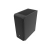 FURY OBUDOWA KOMPUTEROWA FURY SHOBO RGB MIDI TOWER Z OKNEM CZARNA-14364441