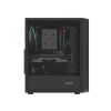 FURY OBUDOWA KOMPUTEROWA FURY SHOBO RGB MIDI TOWER Z OKNEM CZARNA-14364443