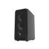 FURY OBUDOWA KOMPUTEROWA FURY SHOBO SH4F MIDI TOWER Z OKNEM CZARNA-14364521