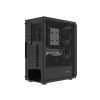 FURY OBUDOWA KOMPUTEROWA FURY SHOBO SH4F MIDI TOWER Z OKNEM CZARNA-14364526