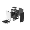 FURY OBUDOWA KOMPUTEROWA FURY SHOBO SH4F MIDI TOWER Z OKNEM CZARNA-14364530