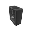 FURY OBUDOWA KOMPUTEROWA FURY SHOBO SH4F MIDI TOWER Z OKNEM CZARNA-14364533
