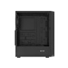 FURY OBUDOWA KOMPUTEROWA FURY SHOBO SH4F MIDI TOWER Z OKNEM CZARNA-14364534