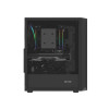 FURY OBUDOWA KOMPUTEROWA FURY SHOBO SH4F MIDI TOWER Z OKNEM CZARNA-14364535