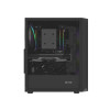FURY OBUDOWA KOMPUTEROWA FURY SHOBO SH4F RGB MIDI Z OKNEM CZARNA-14364623