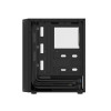 FURY OBUDOWA KOMPUTEROWA FURY SHOBO SH4F RGB MIDI Z OKNEM CZARNA-14364626