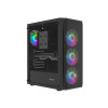 FURY OBUDOWA KOMPUTEROWA FURY SHOBO SH4F RGB MIDI Z OKNEM CZARNA-14364629