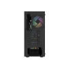 FURY OBUDOWA KOMPUTEROWA FURY SHOBO SH4F RGB MIDI Z OKNEM CZARNA-14364638