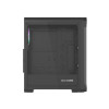 Obudowa NATEC Genesis Irid 505 ARGB NPC-1518 (ATX. Micro ATX. Mini ITX; kolor czarny)-14364732