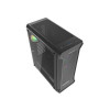 Obudowa NATEC Genesis Irid 505 ARGB NPC-1518 (ATX. Micro ATX. Mini ITX; kolor czarny)-14364733