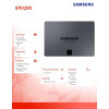 Dysk SSD 870QVO MZ-77Q1T0BW 1TB -1436490