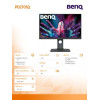 Monitor 27 cali PD2705Q LED 5ms/QHD/IPS/HDMI/DP/USB -1436542