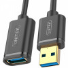 Przedłużacz USB 3.1 gen 1, 3M, AM-AF; Y-C4030GBK -1436936
