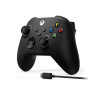 Kontroler Xbox XSX PC + kabel 1V8-00002 -1437201