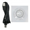 QOLTEC ZASILACZ AWARYJNY UPS 450VA | 240W | LCD | USB | RJ45-14378744