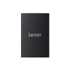 Lexar LSL500X512G-RNBNG Zewnętrzny dysk SSD 512 GB USB Type-C USB 3.2 Gen 2x2 Czarny-14387585