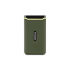 Transcend ESD380C 500 GB USB Type-C USB 3.2 Gen 2x2 Zielony-14387631