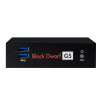 Securepoint Black Dwarf G5 firewall (hardware) Komputer stacjonarny 1,85 Gbit/s-14389897