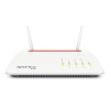 FRITZ!Box 6890 LTE router bezprzewodowy Gigabit Ethernet Dual-band (2.4 GHz/5 GHz) 4G Czarny, Czerwony, Biały-14390113