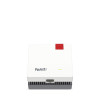 FRITZ!Repeater 1200 AX 3000 Mbit/s Przewodowa sieć LAN Wi-Fi Biały 1 szt.-14390324