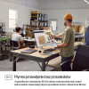 MONITOR HP LED 23,8” 524sf (94C17E9)-14395483