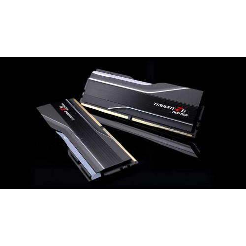 G.SKILL TRIDENT NEO AMD RGB DDR5 2X16GB 8000MHZ CL38 BLACK F5-8000J3848H16GX2-TZ5NR-14304554