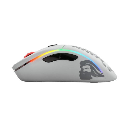 Glorious PC Gaming Race GLO-MS-DW-MW myszka Po prawej stronie RF Wireless 19000 DPI-14324562