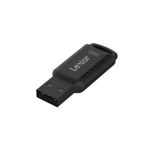 Lexar JumpDrive V400 pamięć USB 256 GB USB Typu-A 3.2 Gen 1 (3.1 Gen 1) Czarny-14335408