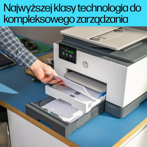 HP OfficeJet Pro Urządzenie wielofunkcyjne 9130b-14336512