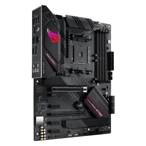 ASUS ROG STRIX B550-F GAMING - bundkor-13124466